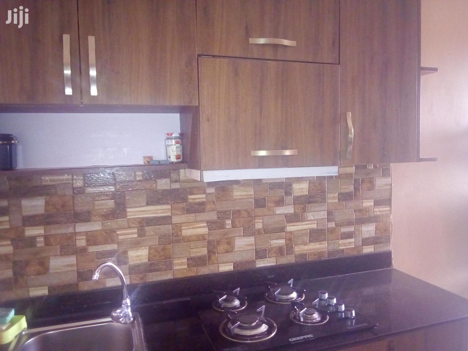 One Bedroom Apartment in Kampala