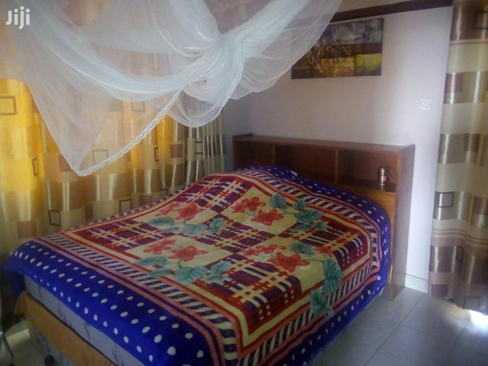 One Bedroom Apartment in Kampala