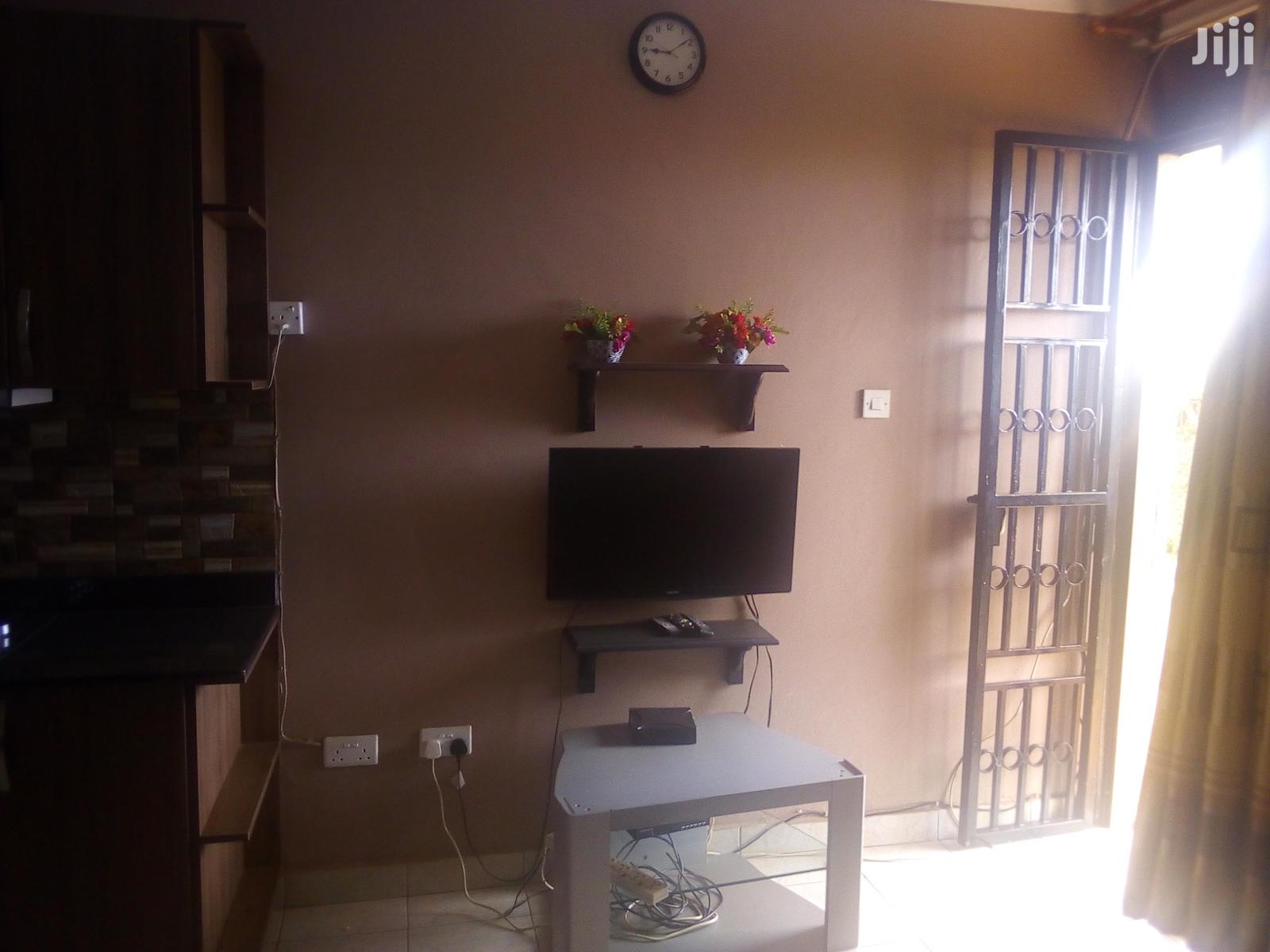 One Bedroom Apartment in Kampala