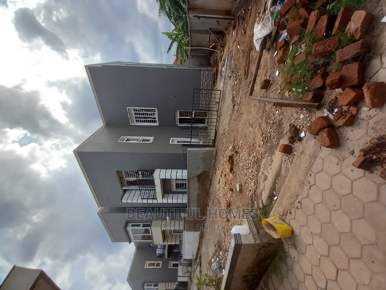 Furnished 4bdrm Duplex in Mamerito, Kira for Sale in Kira