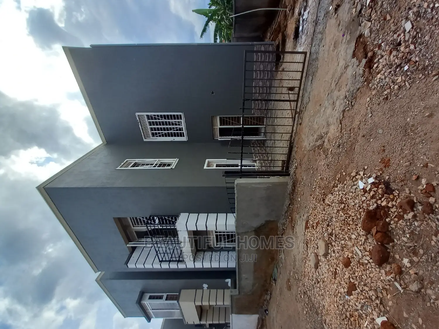 Furnished 4bdrm Duplex in Mamerito, Kira for Sale in Kira