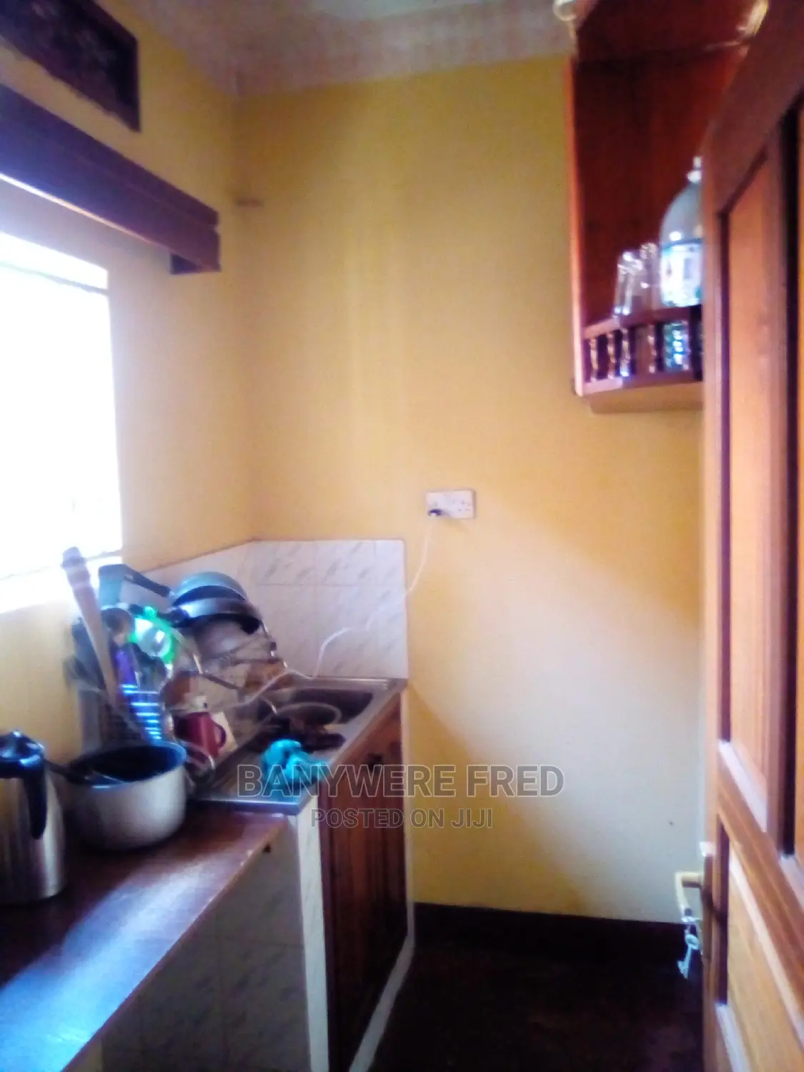Furnished 2bdrm Bungalow in Kira for Sale in Kira