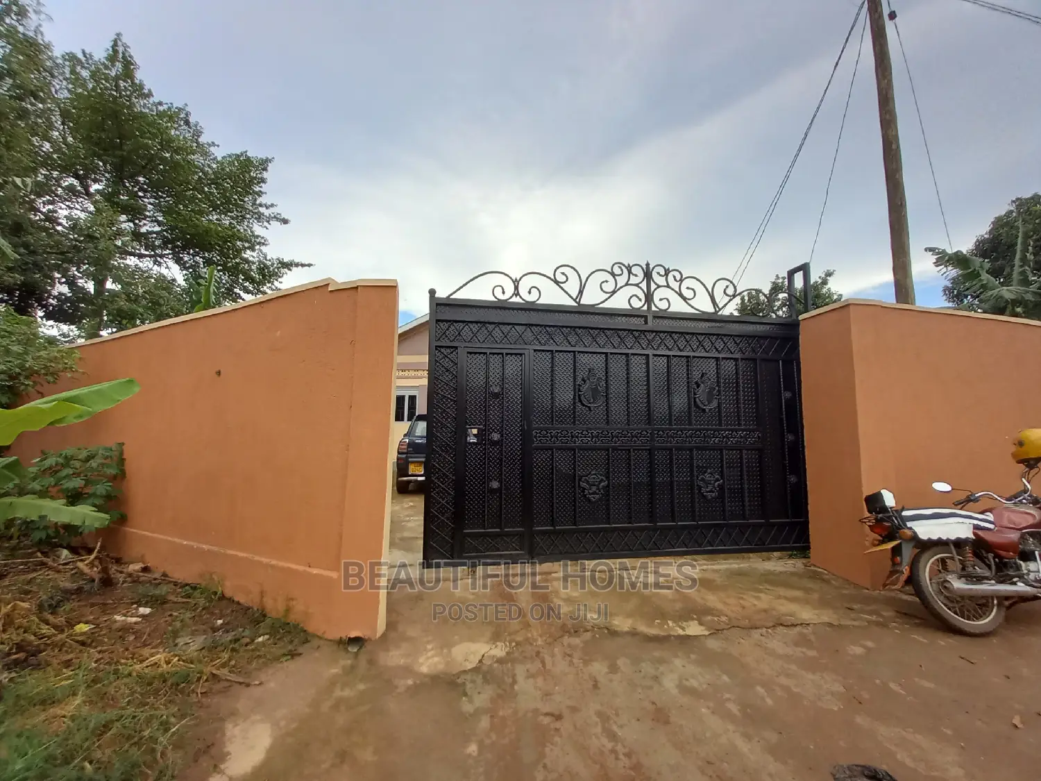 Furnished 3bdrm House in Namugongo, Kira for Sale in Kira