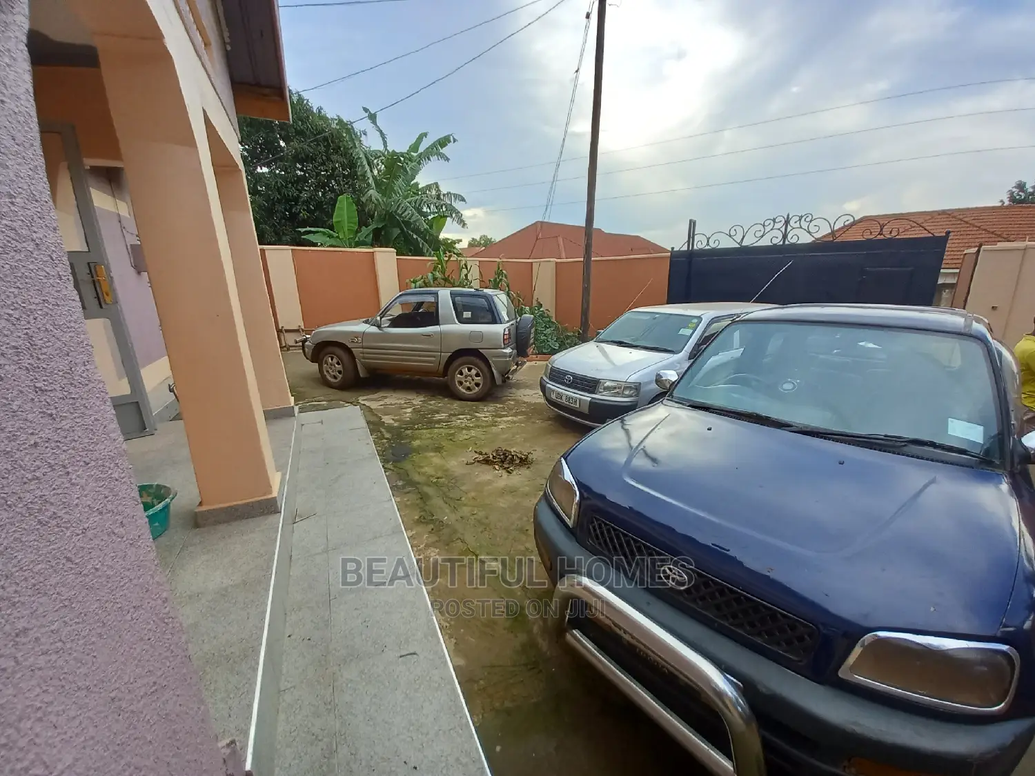 Furnished 3bdrm House in Namugongo Kira for Sale in Kira