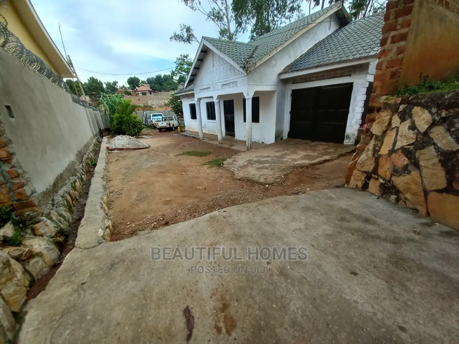 Furnished 4bdrm House in Kyaliwajjara, Kira for Sale in Kira