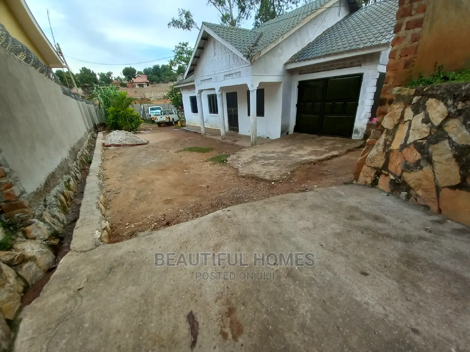 Furnished 4bdrm House in Kyaliwajjara, Kira for Sale in Kira
