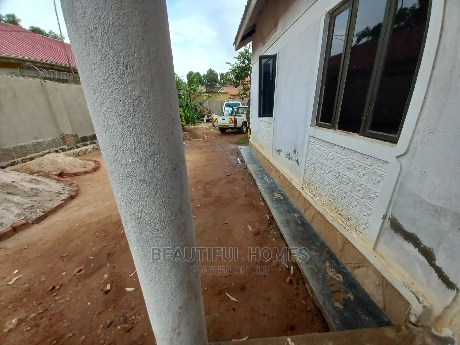 Furnished 4bdrm House in Kyaliwajjara, Kira for Sale in Kira