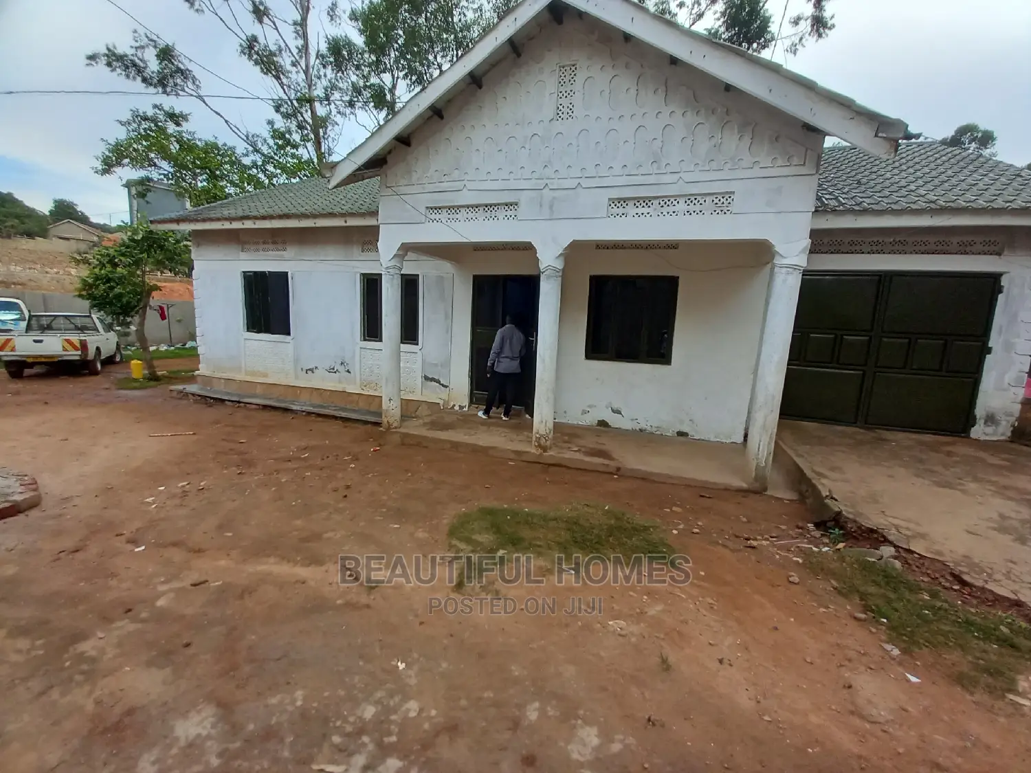 Furnished 4bdrm House in Kyaliwajjara, Kira for Sale in Kira