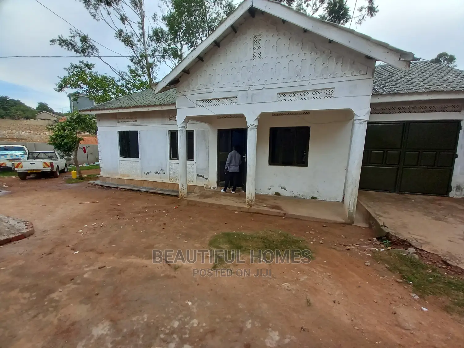 Furnished 4bdrm House in Kyaliwajjara, Kira for Sale in Kira