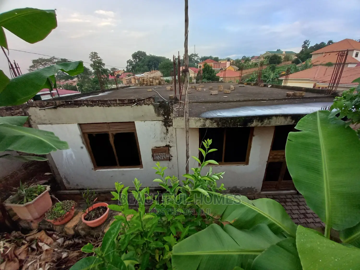 Mini Flat in Kyaliwajjara, Kira for Sale in Kira