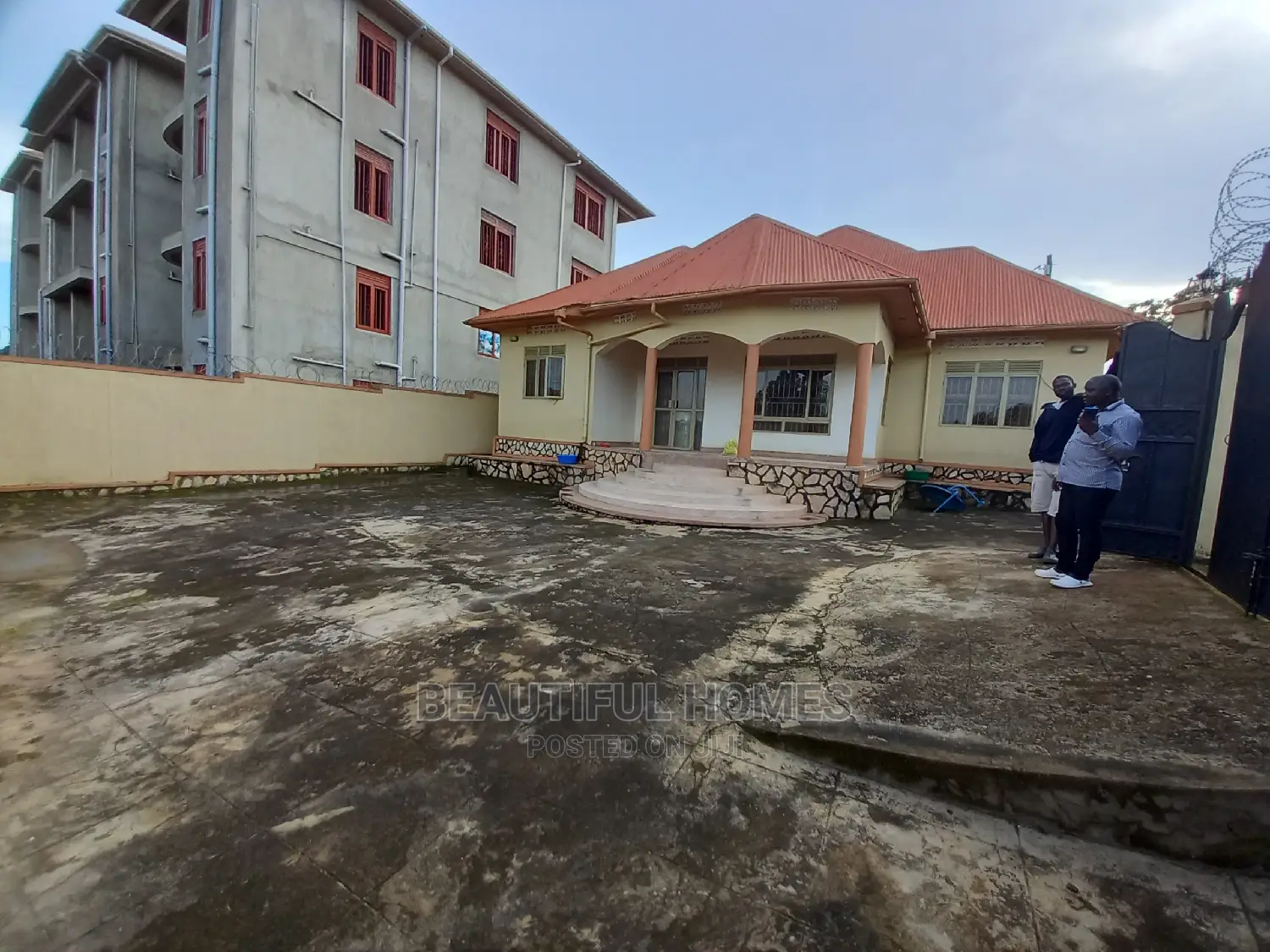 3bdrm House in Namugongo, Kira for Sale in Kira
