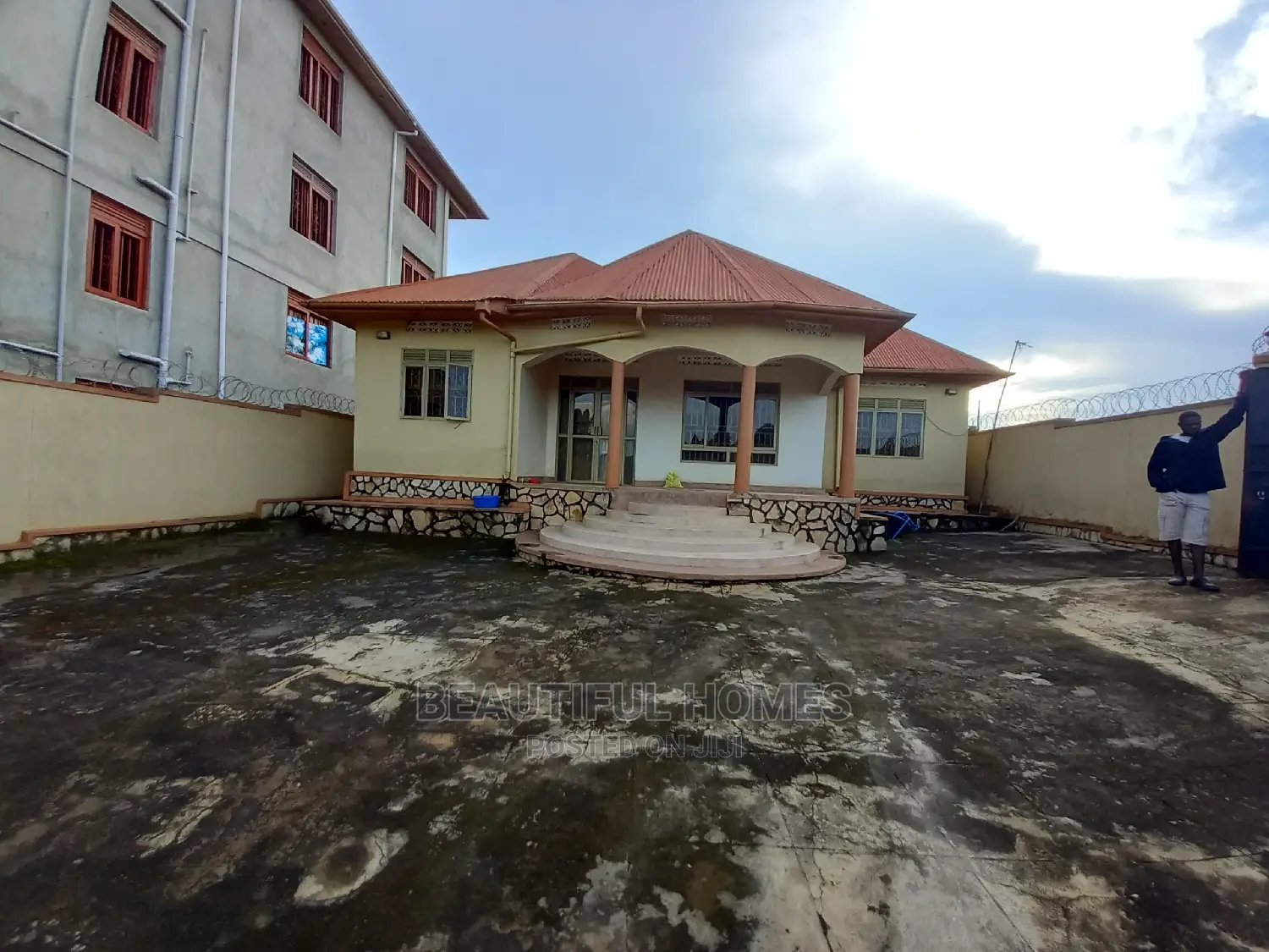 3bdrm House in Namugongo, Kira for Sale in Kira