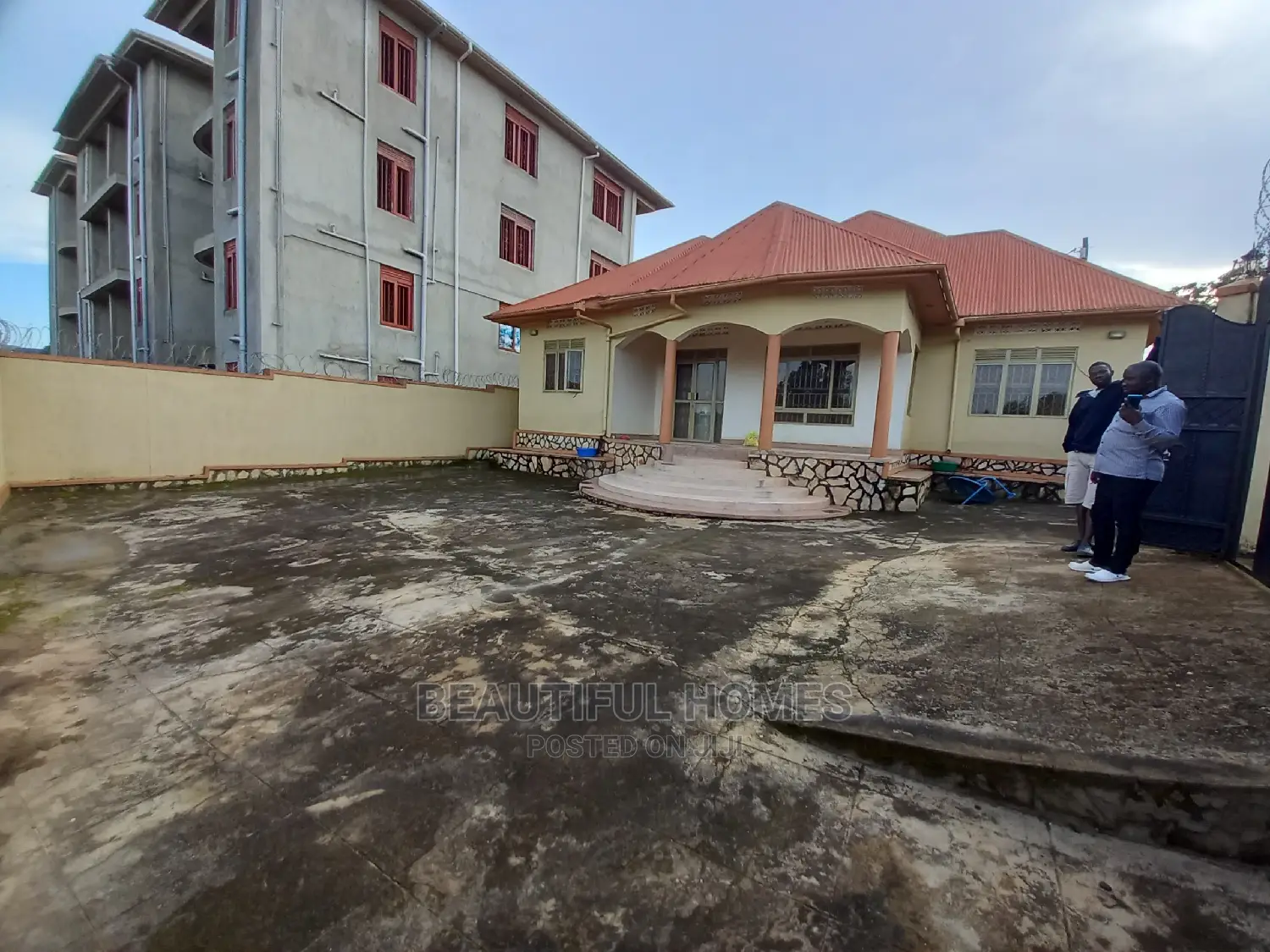 3bdrm House in Namugongo, Kira for Sale in Kira