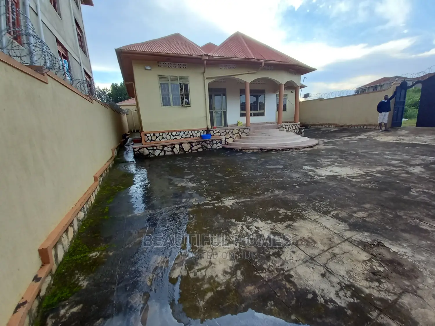 3bdrm House in Namugongo, Kira for Sale in Kira