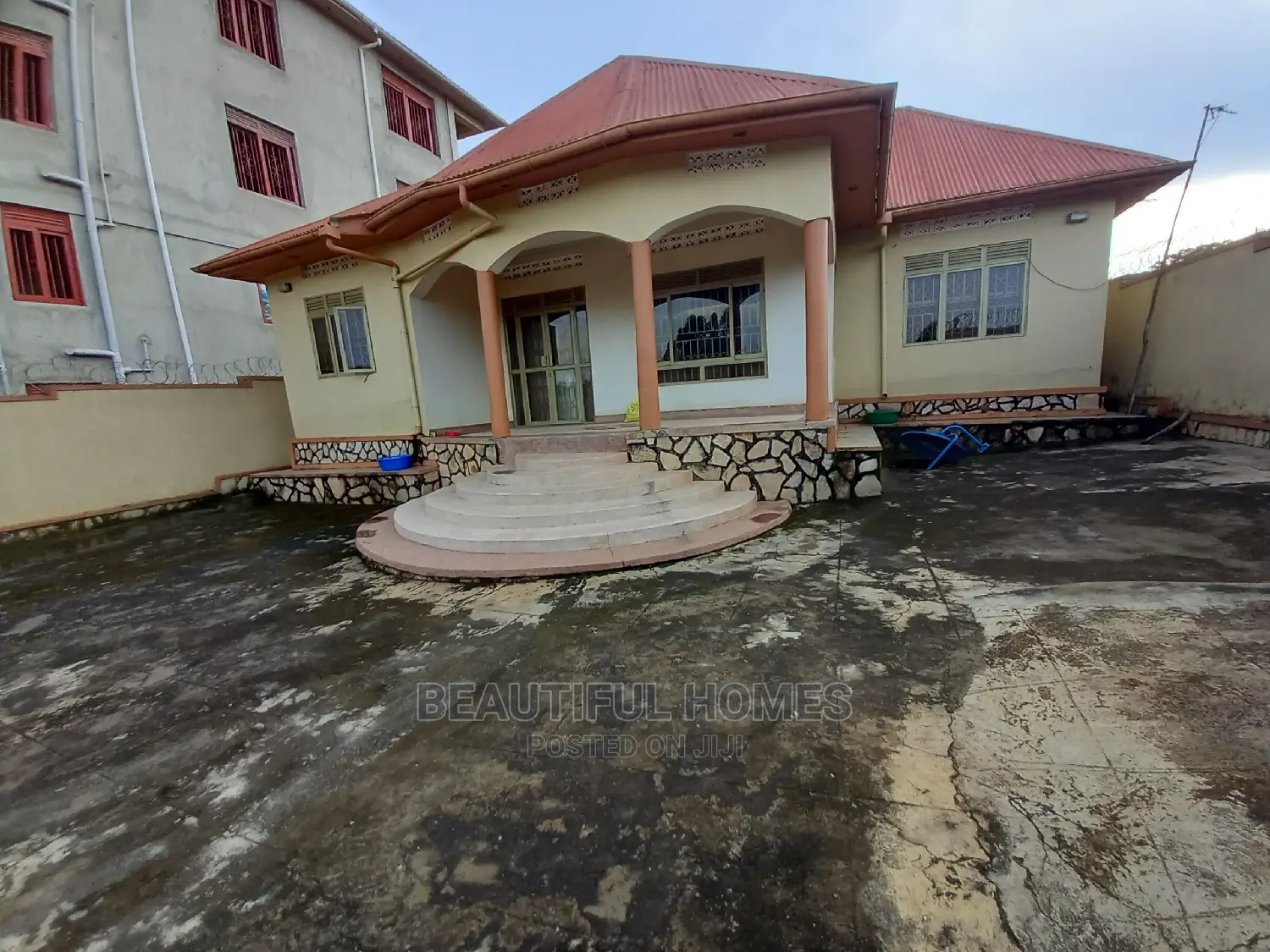 3bdrm House in Namugongo, Kira for Sale in Kira