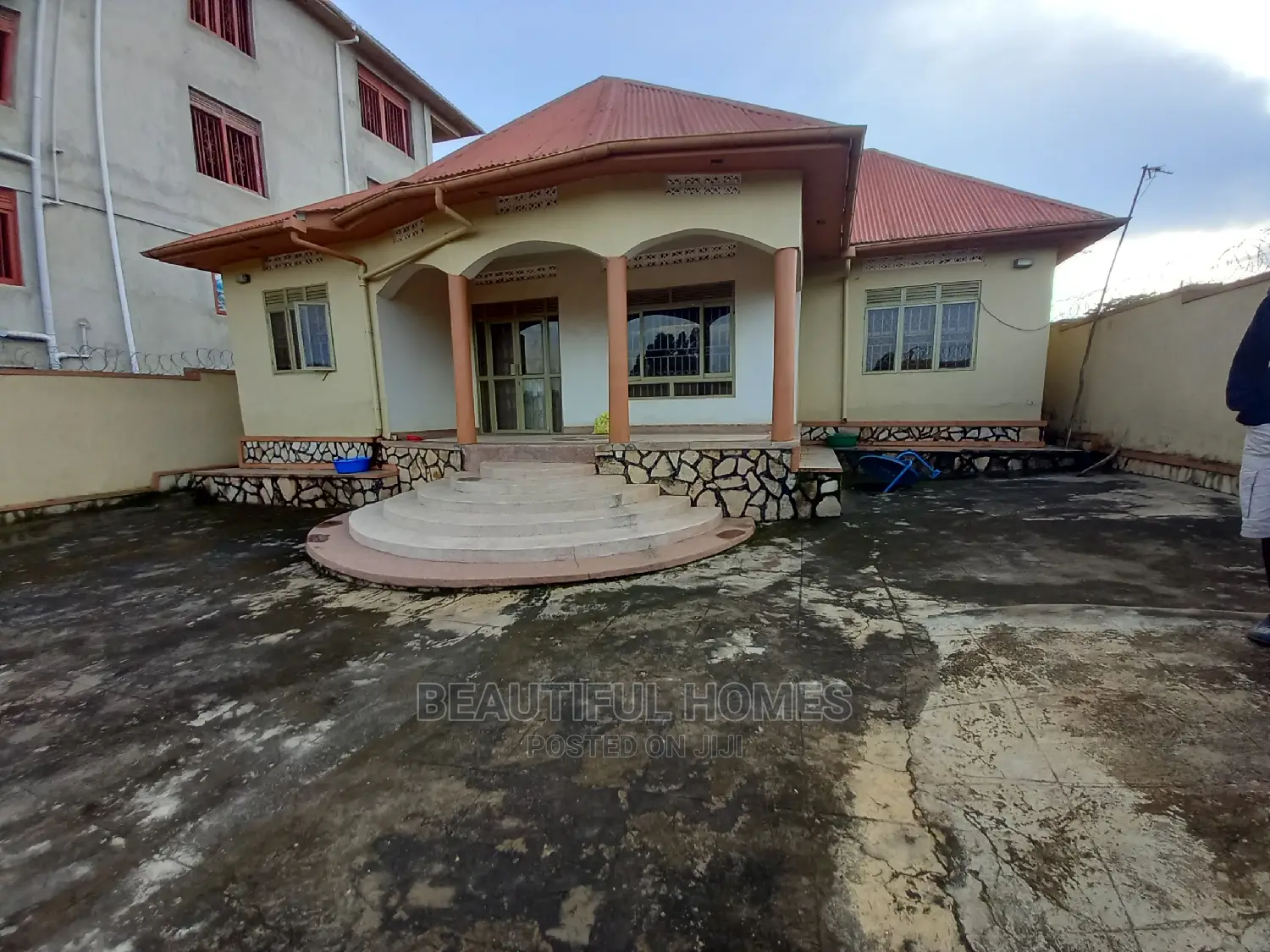3bdrm House in Namugongo, Kira for Sale in Kira