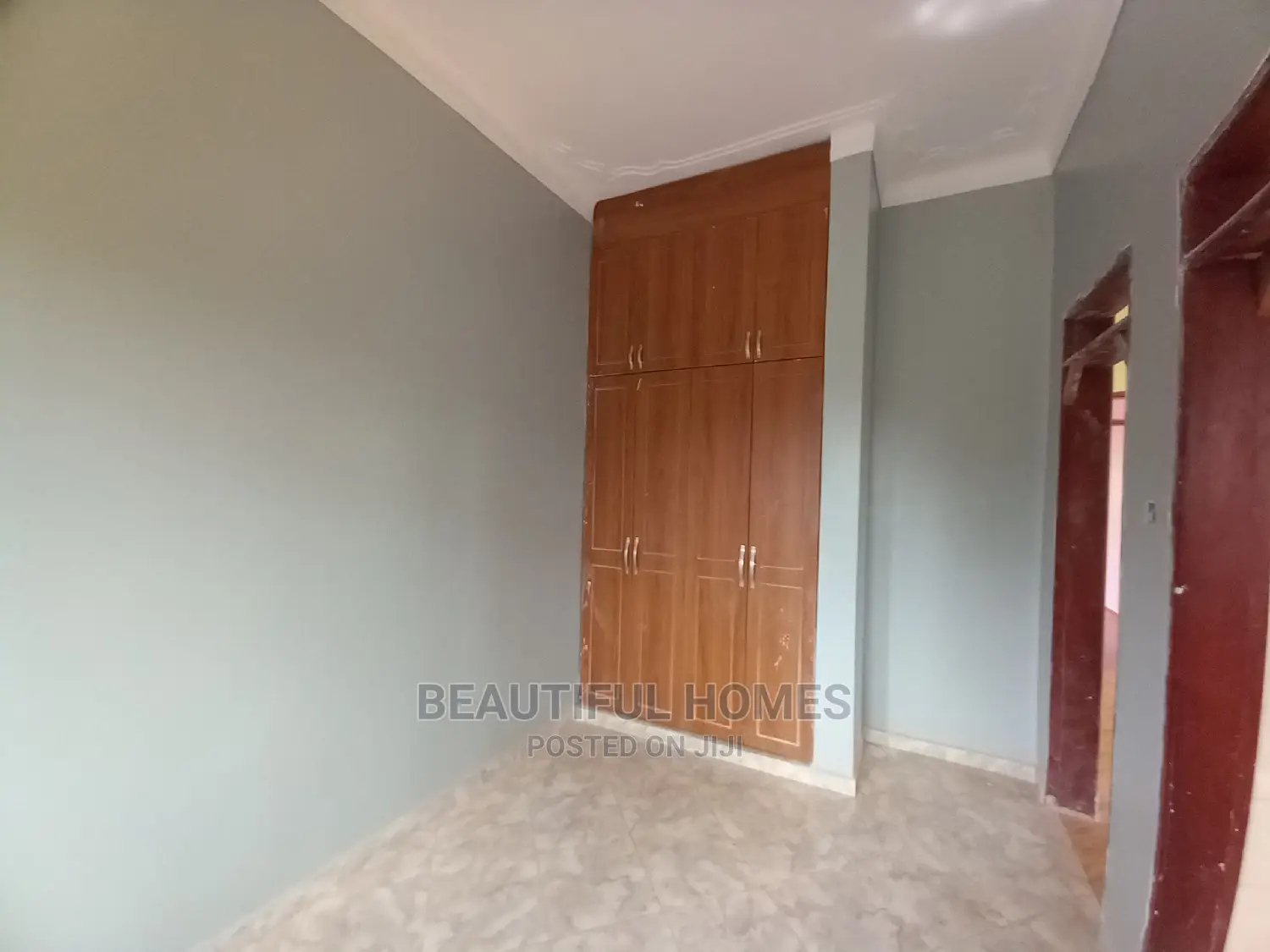 Furnished 2bdrm Apartment in Najjera, Kira for Sale in Kira
