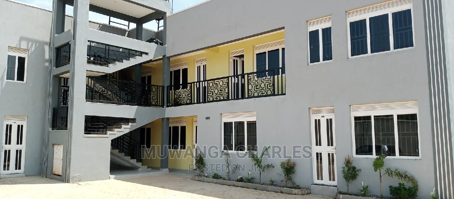 1bdrm Apartment in Fs Properties Ltd, Central Division for rent in Central Division