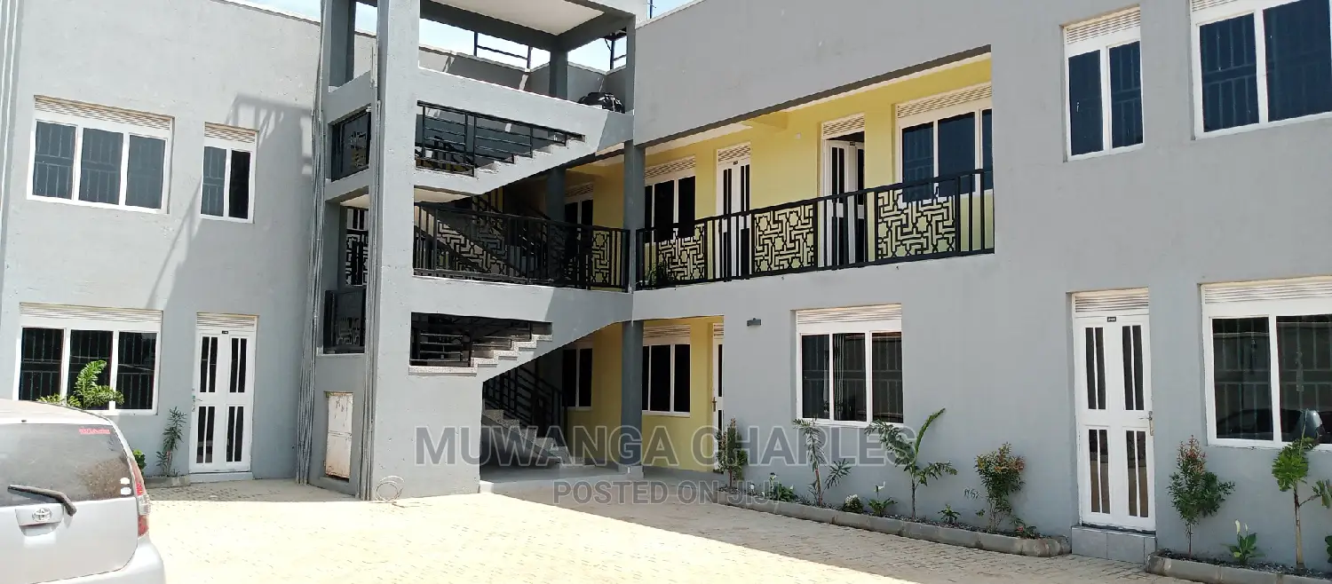 1bdrm Apartment in Fs Properties Ltd, Central Division for rent in Central Division