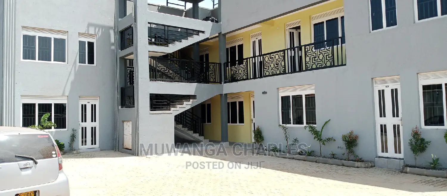 1bdrm Apartment in Fs Properties Ltd, Central Division for rent in Central Division