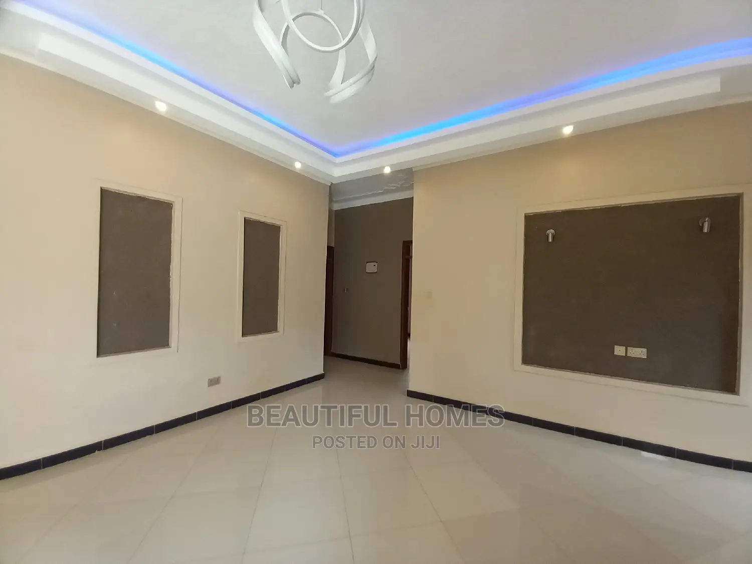 Furnished 4bdrm House in Kira Tarmack for Sale in Kira
