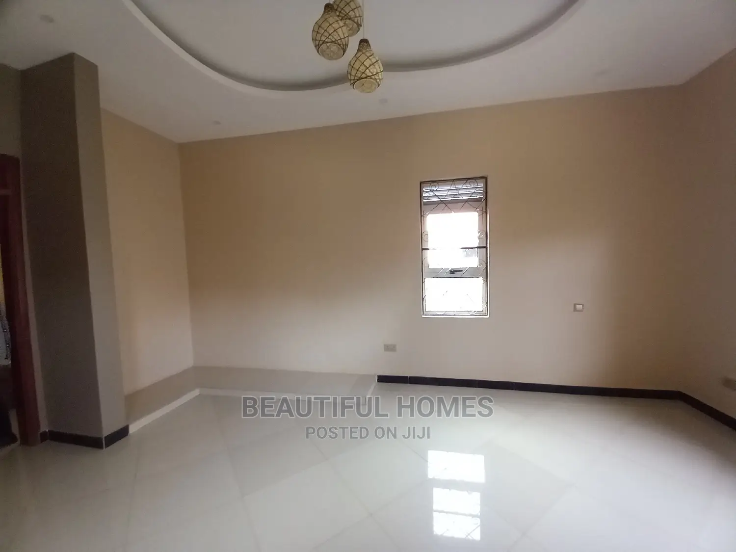 Furnished 4bdrm House in Kira Tarmacked for Sale in Kira