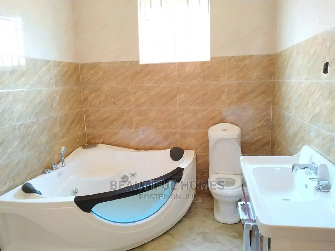 Furnished 4bdrm House in Kira for Sale in Kira