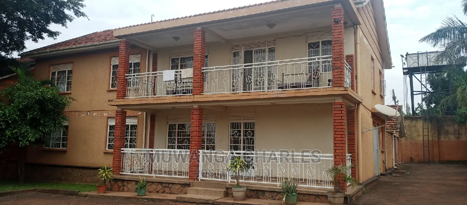3bdrm Townhouse/Terrace in Fs Properties Ltd, Central Division in Central Division