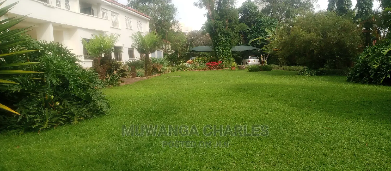 Furnished 2bdrm Apartment in Fs Properties Ltd, Central Division in Central Division