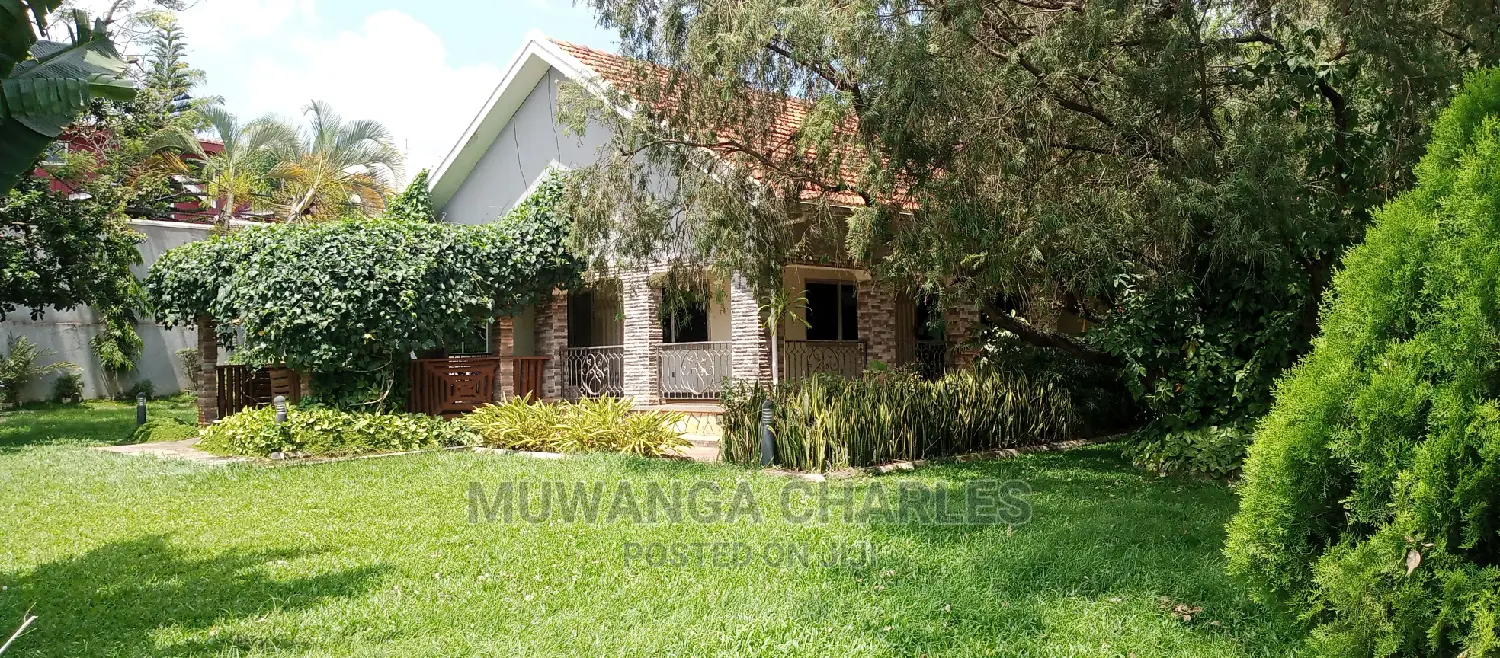 7bdrm Bungalow in Fs Properties Ltd, Central Division for Rent in Central Division