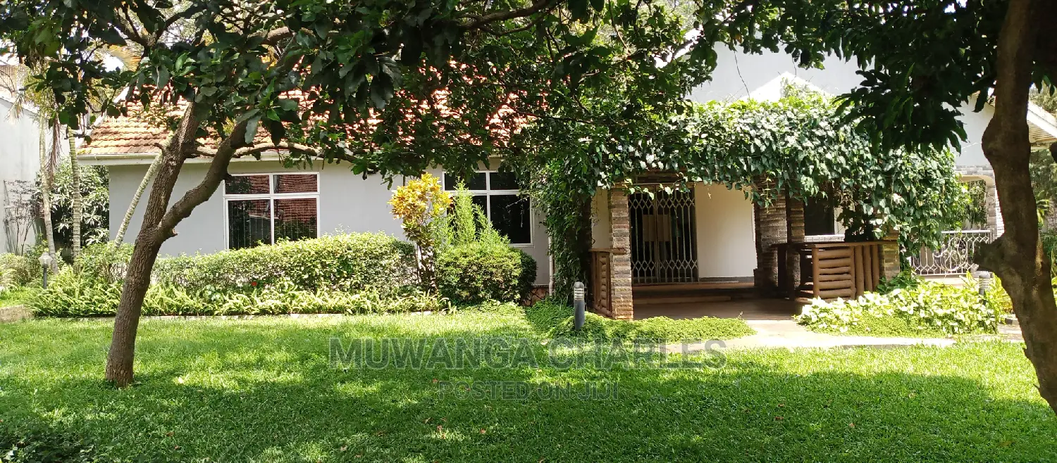 7bdrm Bungalow in Fs Properties Ltd, Central Division for Rent in Central Division