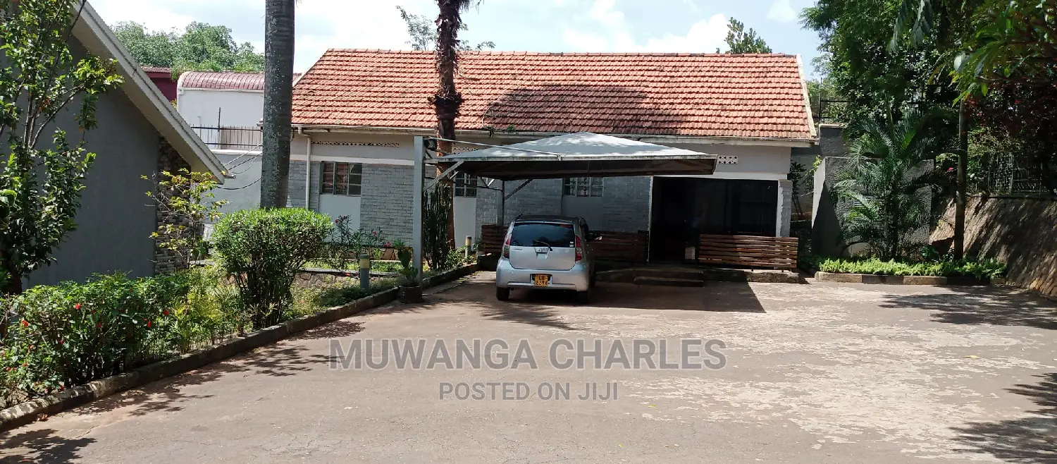 7bdrm Bungalow in Fs Properties Ltd, Central Division for Rent in Central Division