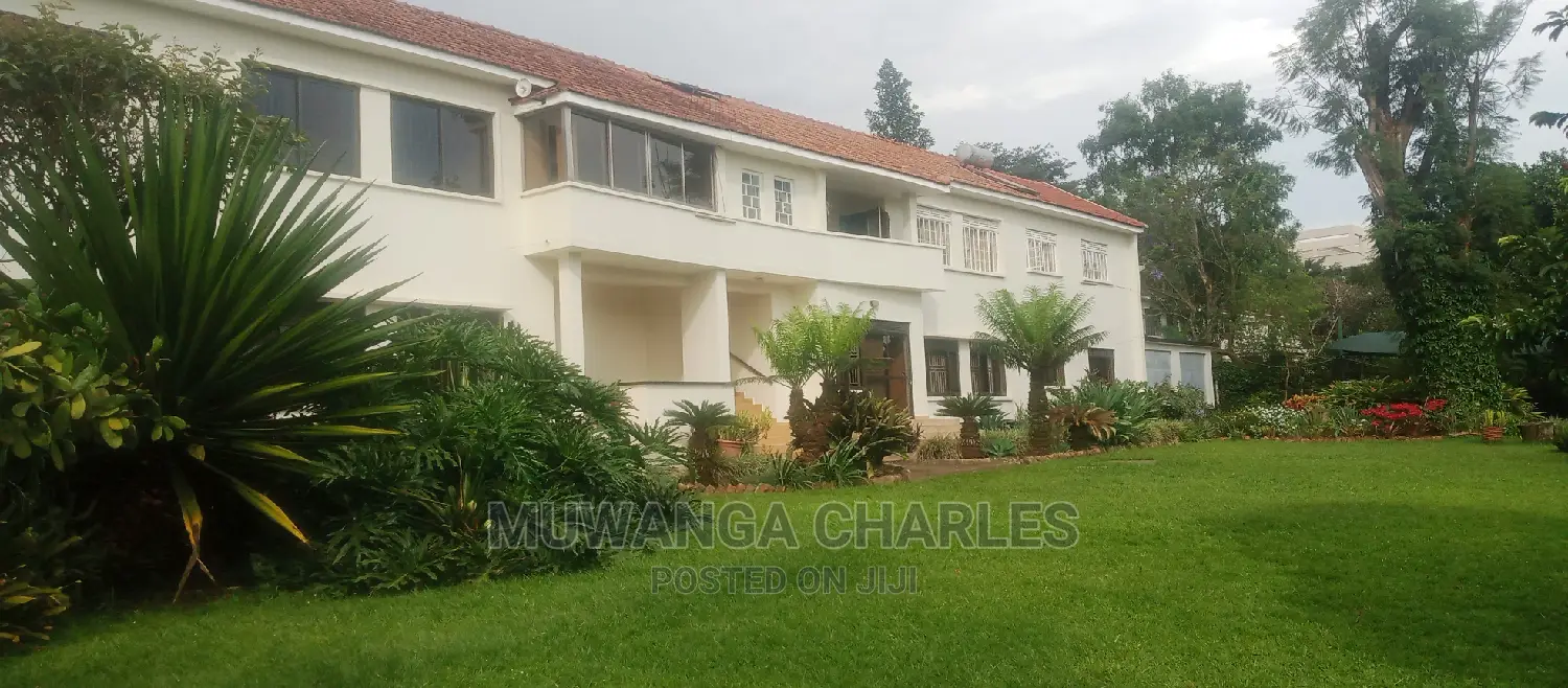 Furnished 3bdrm House in Fs Properties Ltd, Central Division for Rent in Central Division