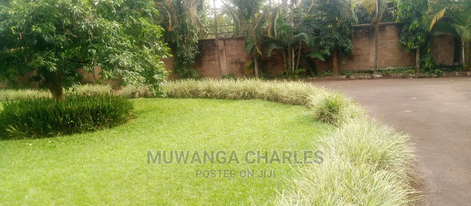Furnished 3bdrm House in Fs Properties Ltd, Central Division for Rent in Central Division