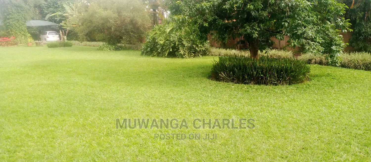 Furnished 3bdrm House in Fs Properties Ltd, Central Division for Rent in Central Division