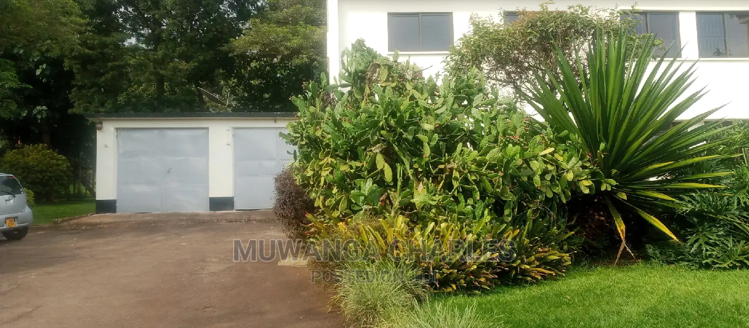 Furnished 3bdrm House in Fs Properties Ltd, Central Division for Rent in Central Division