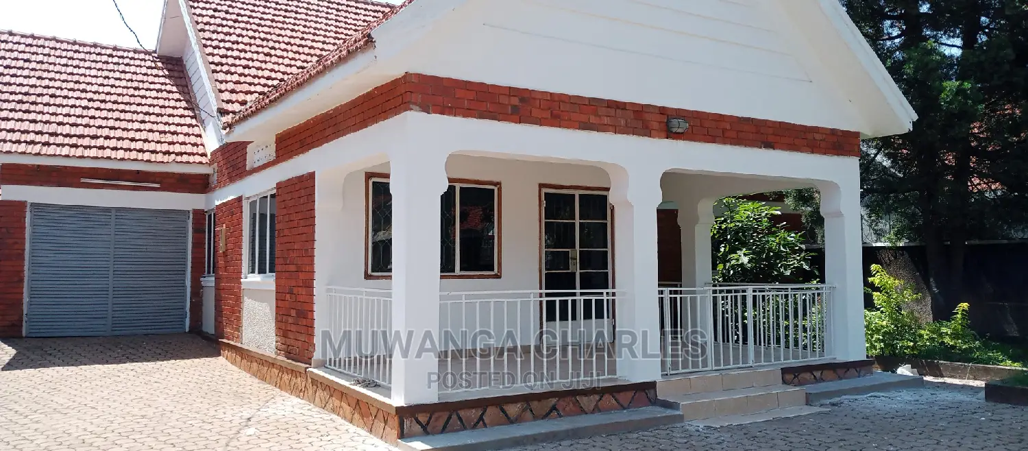 3bdrm House in Fs Properties Ltd, Central Division for Rent in Central Division
