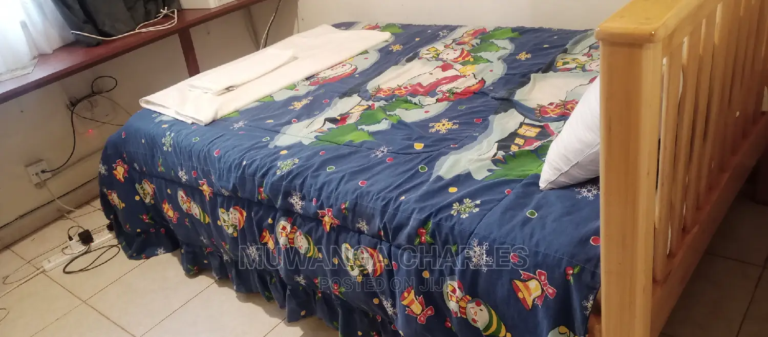 Furnished 3bdrm Bungalow in Fs Properties Ltd, Central Division in Central Division
