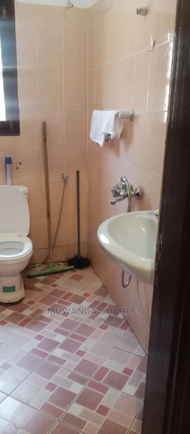Furnished 3bdrm Bungalow in Fs Properties Ltd, Central Division in Central Division