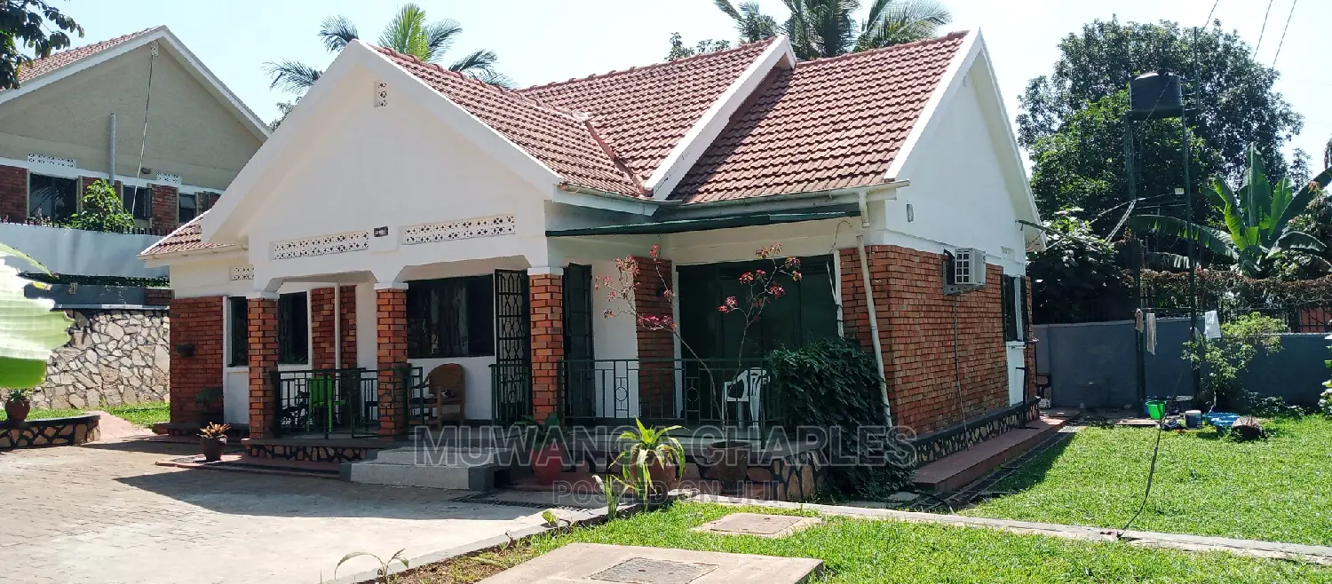 Furnished 3bdrm Bungalow in Fs Properties Ltd, Central Division in Central Division