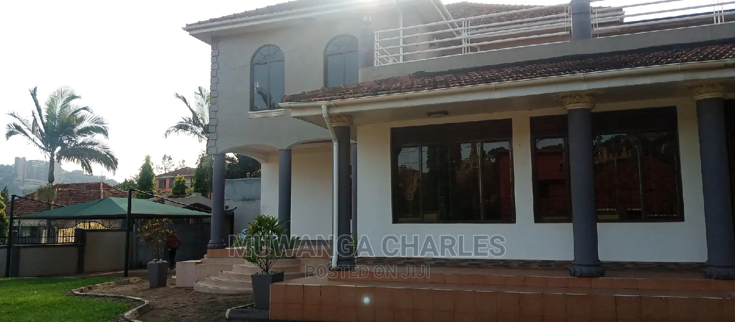 5bdrm Maisonette in Fs Properties Ltd, Central Division for Rent in Central Division