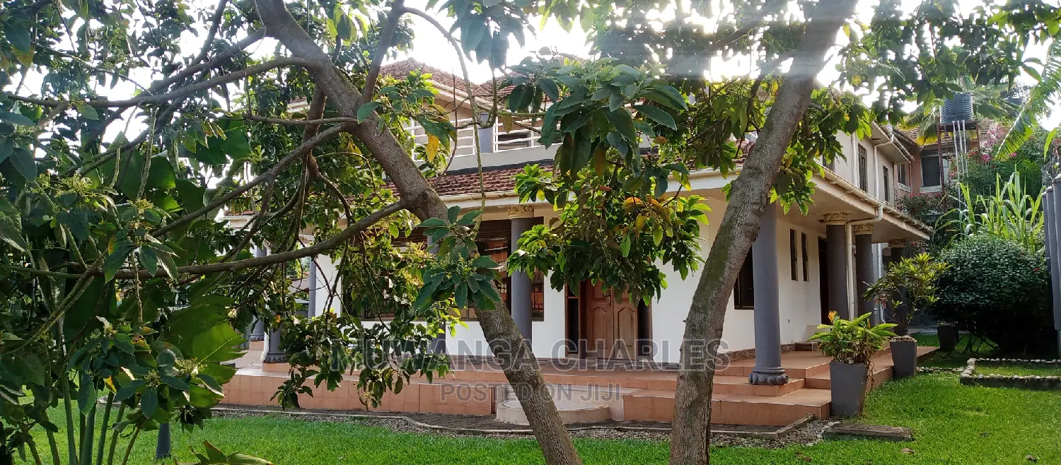 5bdrm Maisonette in Fs Properties Ltd, Central Division for Rent in Central Division