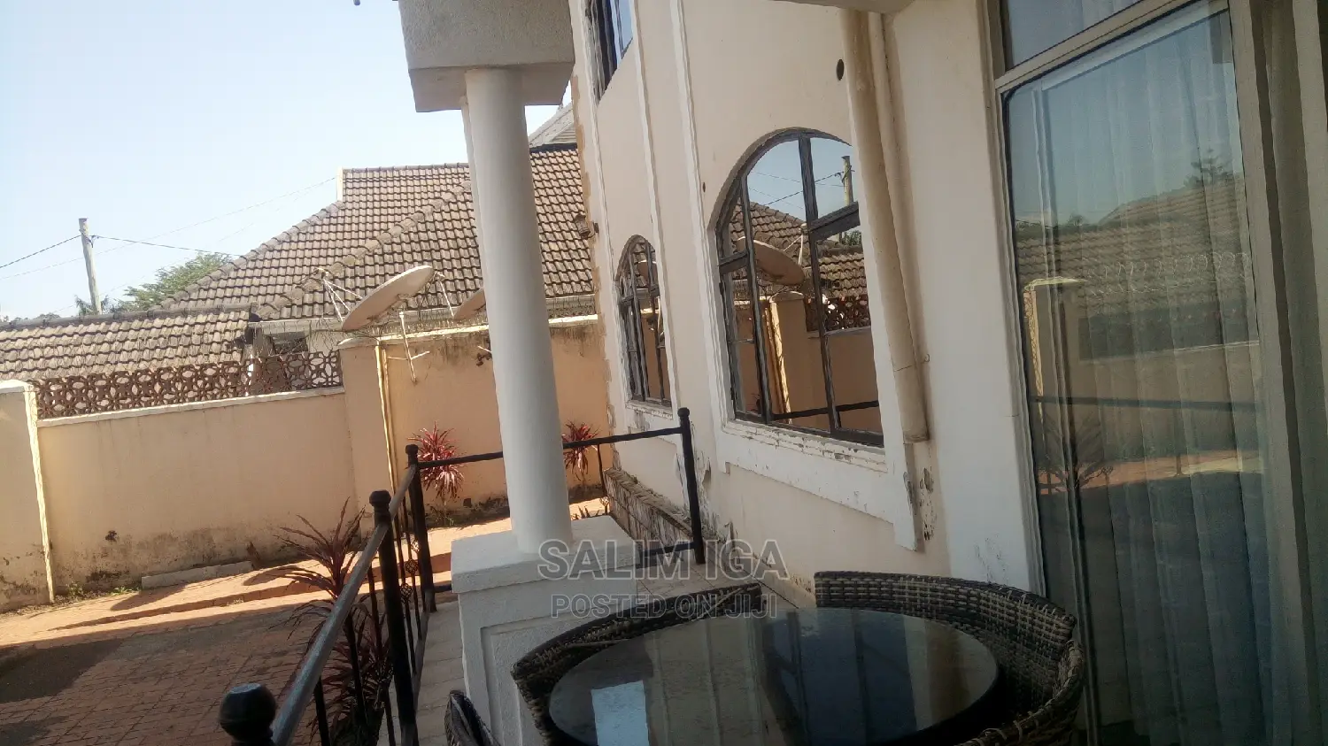 10bdrm Block of Flats in Kololo Property, Central Division for Rent in Central Division