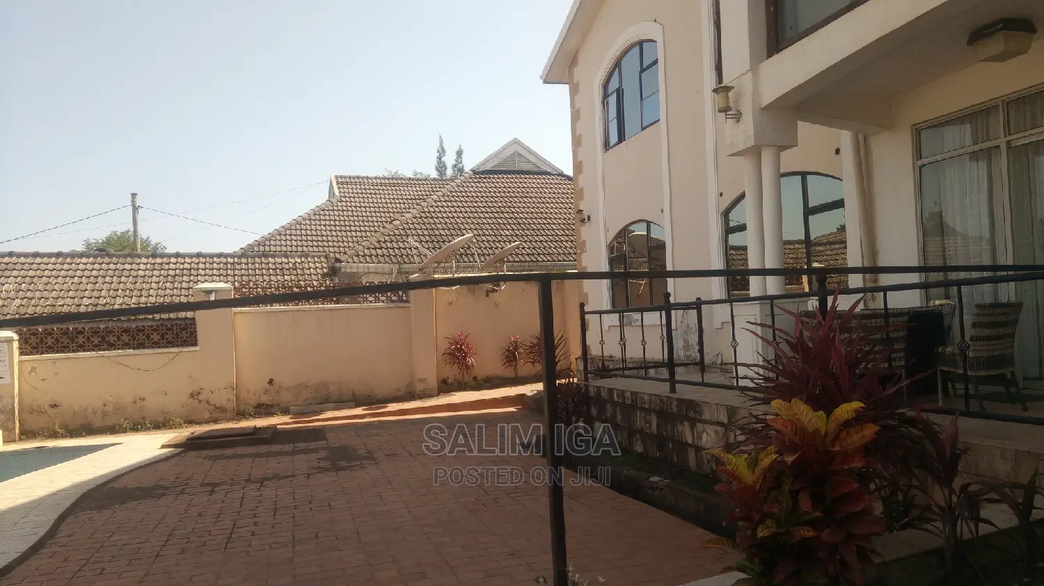10bdrm Block of Flats in Kololo Property, Central Division for Rent in Central Division