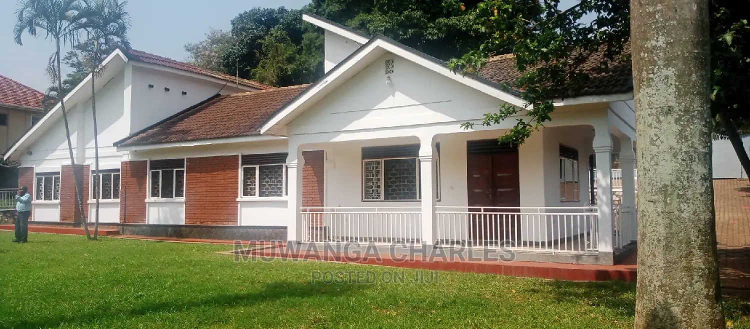 3bdrm House in Fs Properties Ltd, Central Division for Rent in Central Division
