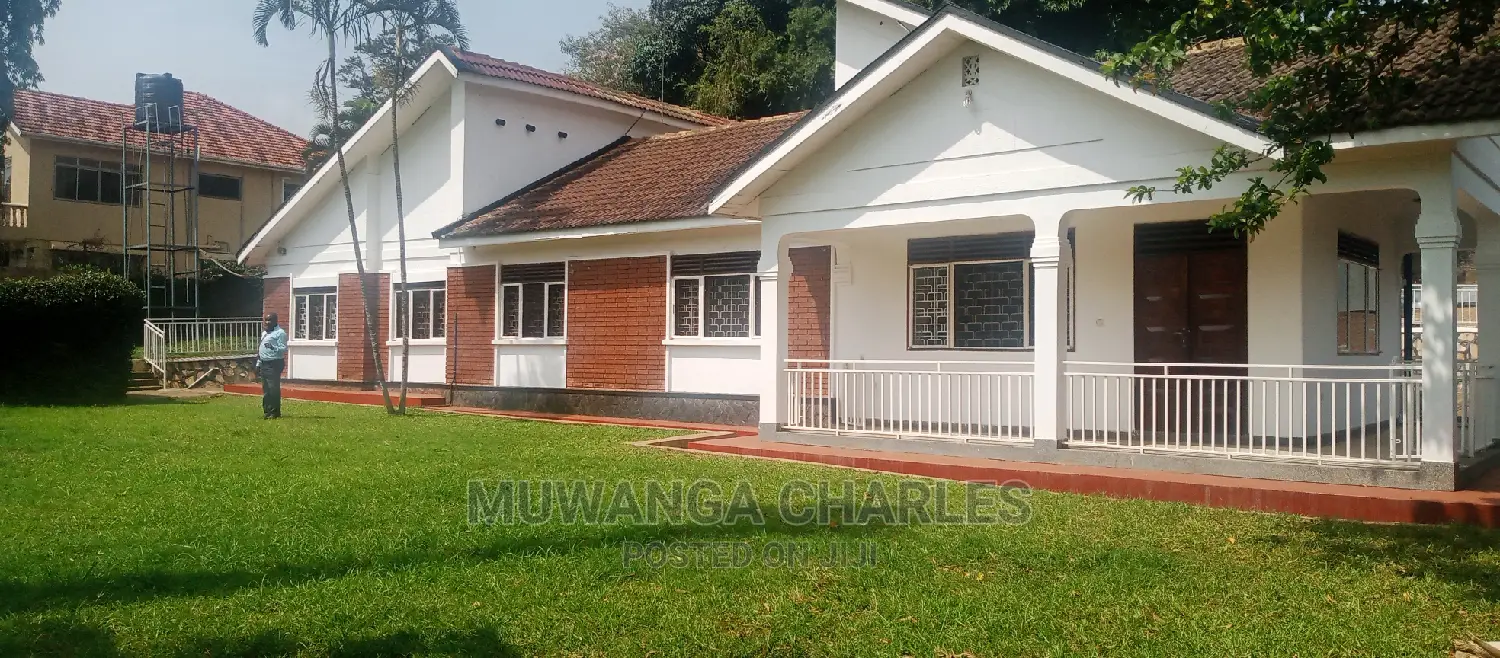 3bdrm House in Fs Properties Ltd, Central Division for Rent in Central Division