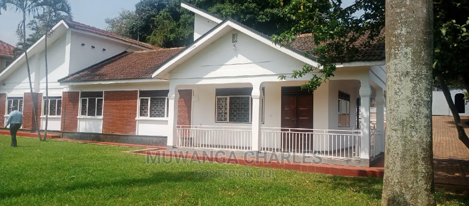 3bdrm House in Fs Properties Ltd, Central Division for Rent in Central Division
