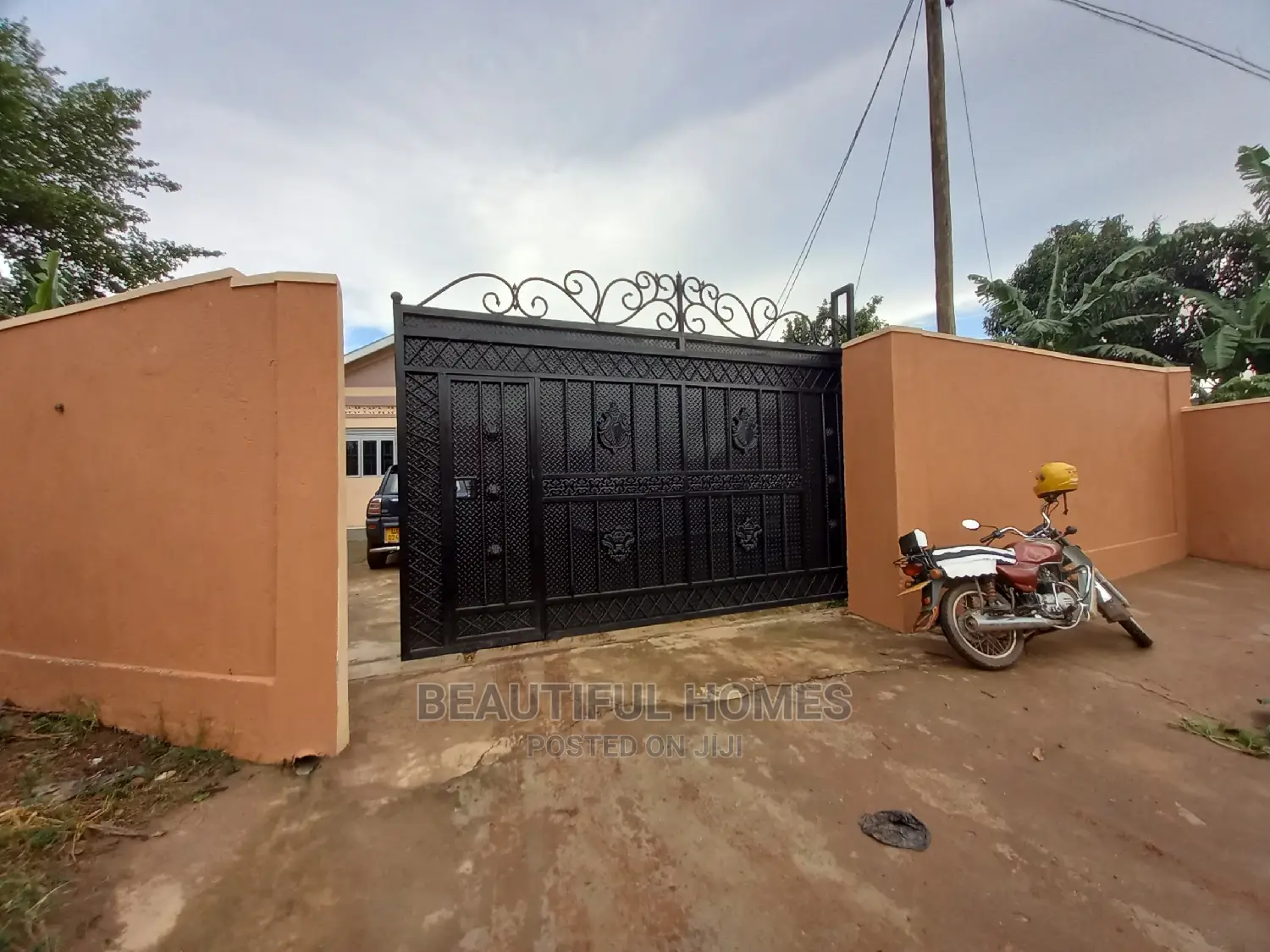 Furnished 4bdrm House in Namugongo, Kira for Sale in Kira