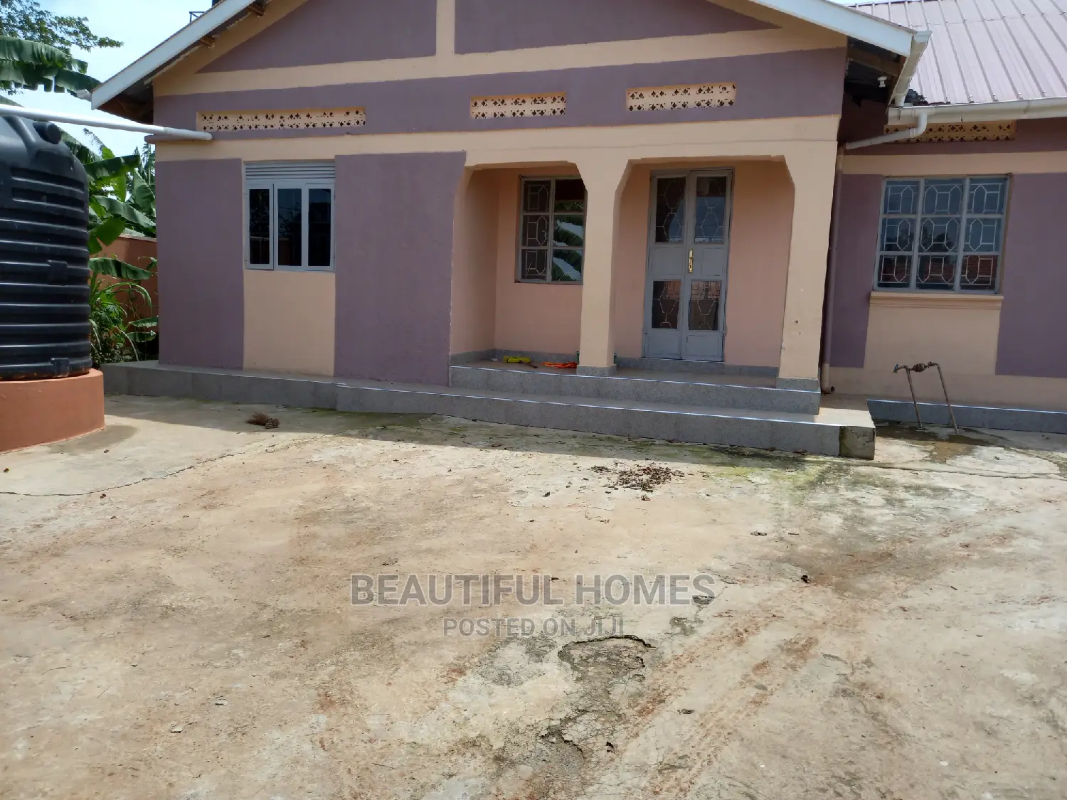 Furnished 4bdrm House in Namugongo, Kira for Sale in Kira