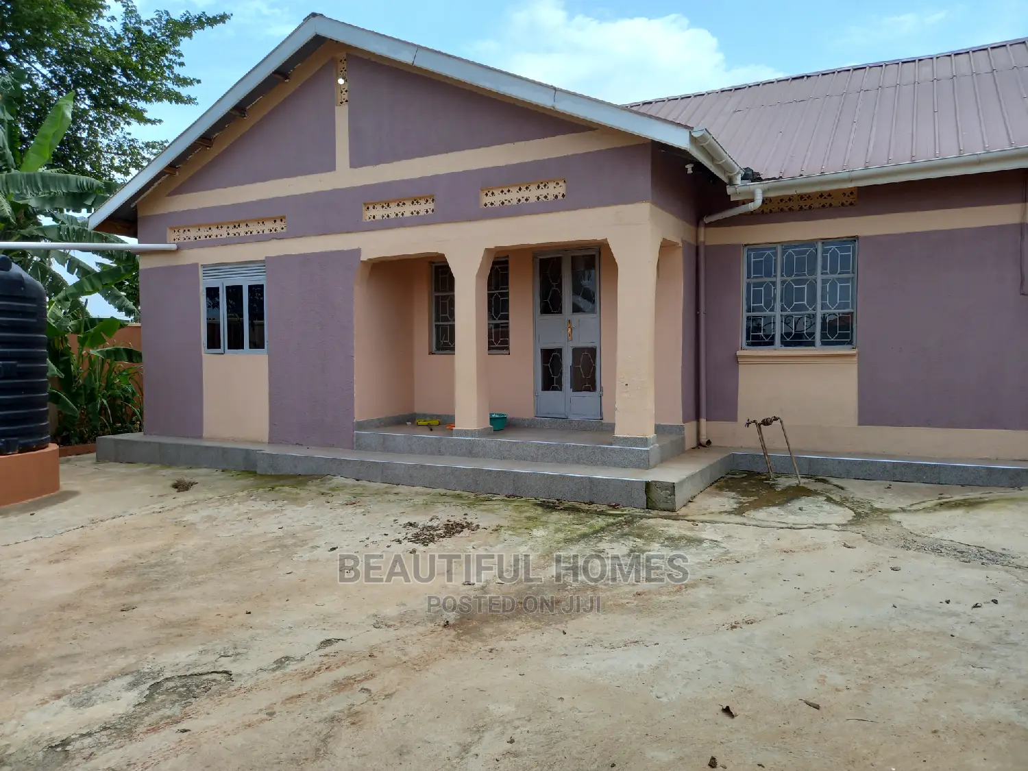 Furnished 4bdrm House in Namugongo, Kira for Sale in Kira